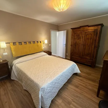 Apartment Antico Borgo - *